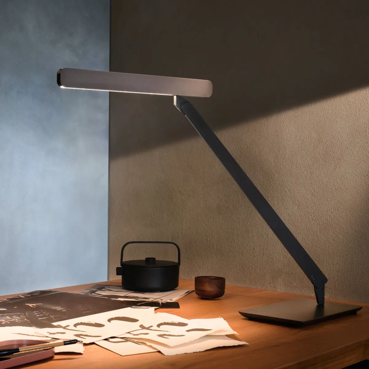 New Taglio tavolo Tischleuchte Tischleuchten