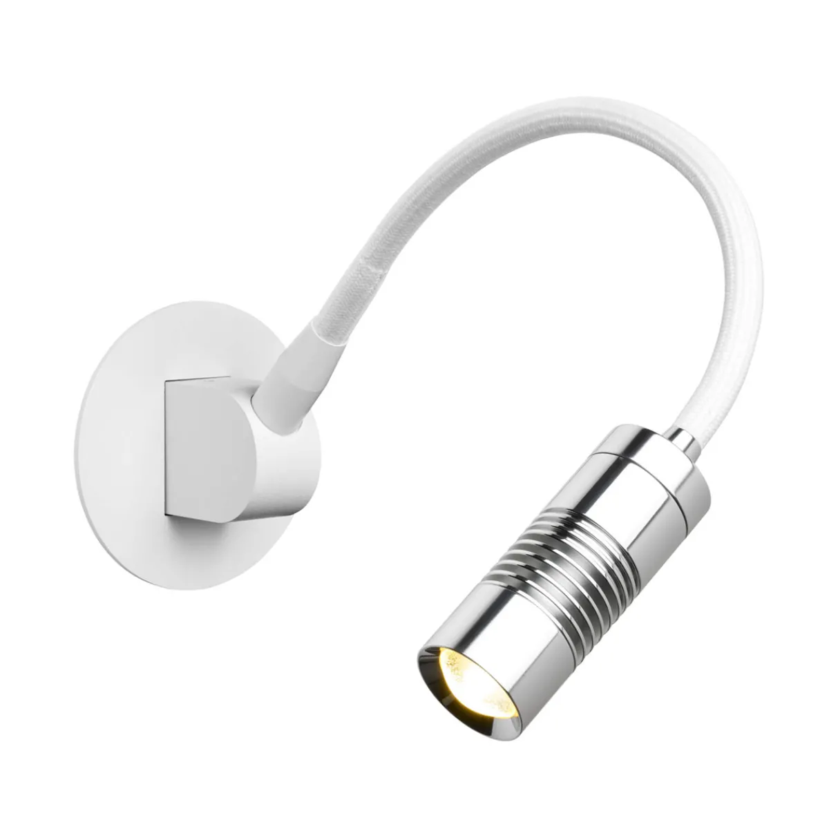 Outlet A Little Bit Colour LED Wandeinbauleuchte Wandleuchten|Flur