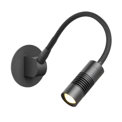 Outlet A Little Bit Colour LED Wandeinbauleuchte Wandleuchten|Flur