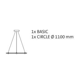 Hot CHECK-IN Set BEAUTY FREE Schienensysteme|Objektbeleuchtung