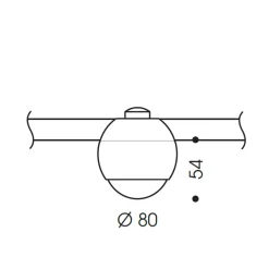 Clearance CHECK-IN Set BEAUTY FREE, 8-flg. Schienensysteme|Objektbeleuchtung