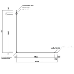 Discount CHECK-IN Set Winkel, Typ B Schienensysteme|Objektbeleuchtung