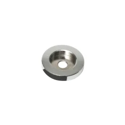 Online CHECK-IN System Abdeckscheibe Schienensysteme|Schienensystemzubehör