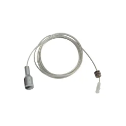 Outlet CHECK-IN System BEAUTY FREE Suspension 2 Schienensysteme|Schienensystemzubehör