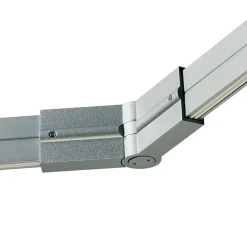 Discount CHECK-IN System Schwenkkupplung Typ A Schienensysteme|Schienensystemzubehör