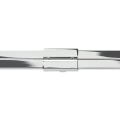 Outlet CHECK-IN System Wandträger Typ B, leitend mit Kupplung Schienensysteme|Schienensystemzubehör