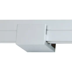 New CHECK-IN System Wandträger Typ A Schienensysteme|Schienensystemzubehör