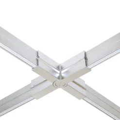 Discount CHECK-IN System X-Kupplung Typ A Schienensysteme|Schienensystemzubehör