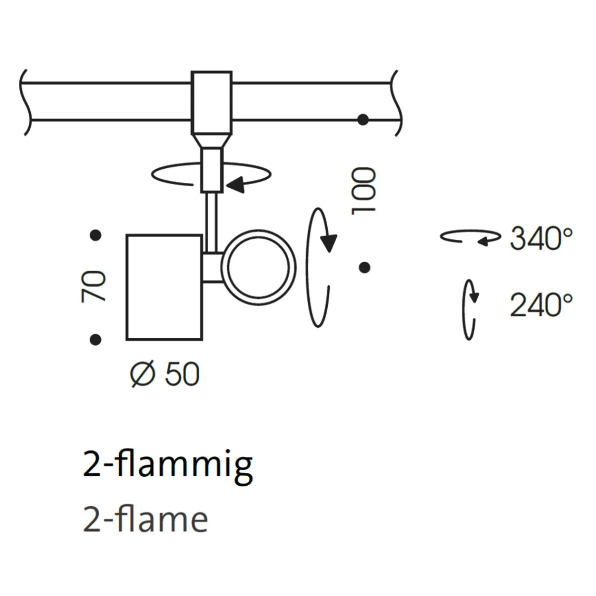 Online CHECK-IN Walley LED Strahler Schienensysteme|Objektbeleuchtung