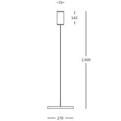 Sale Decent Max LED Pendelleuchte Pendelleuchten