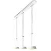 Best Glance LED Pendelleuchte, 3-flg. Pendelleuchten