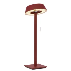 New Glance LED Tischleuchte, gerade Tischleuchten|Schlafzimmer