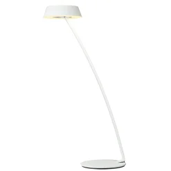 Sale Glance LED Tischleuchte, gebogen Tischleuchten|Schlafzimmer