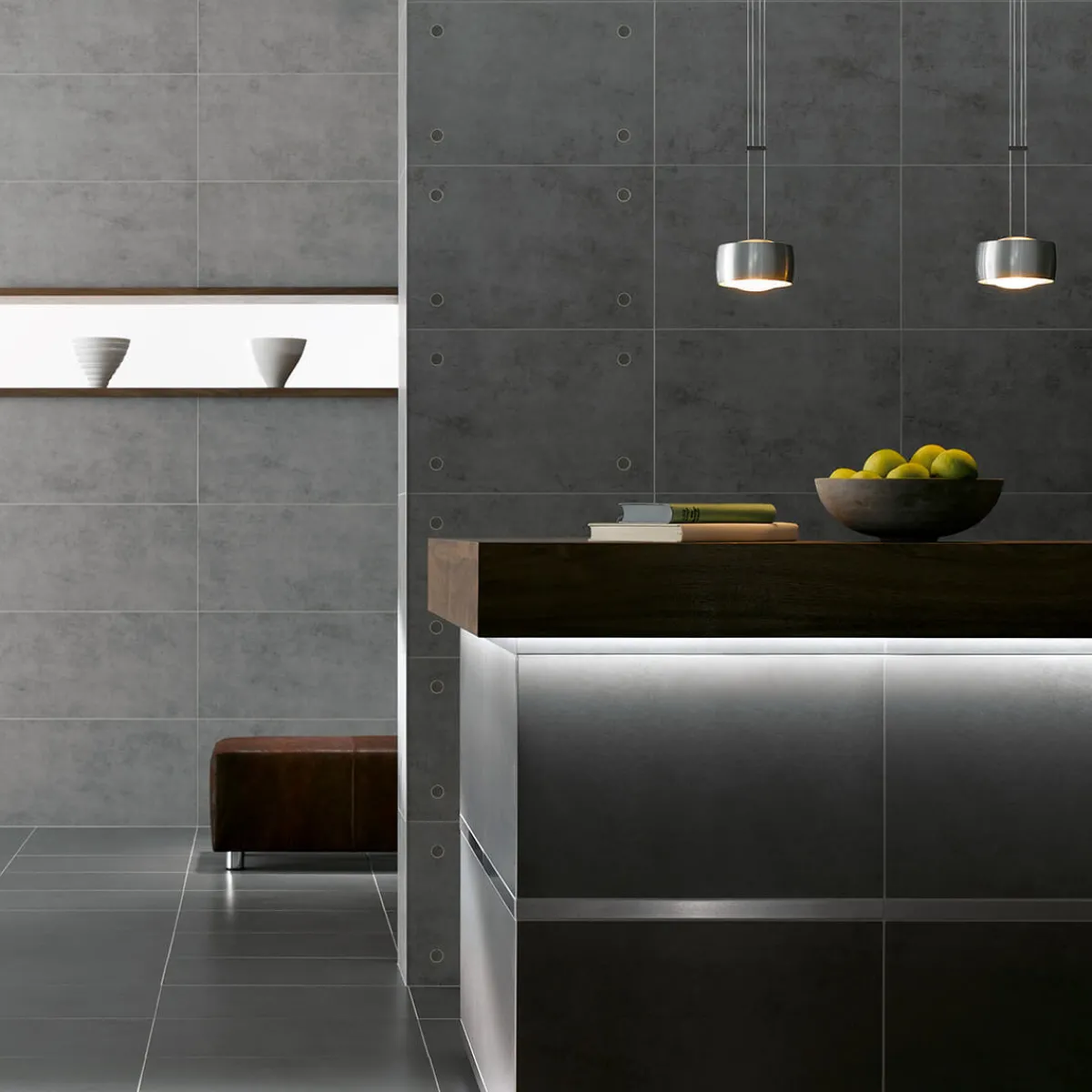 Hot Grace LED Pendelleuchte, Tunable White Pendelleuchten|Pendelleuchten