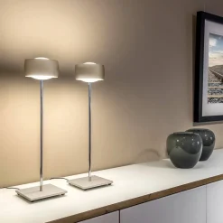 Online Grace LED Tischleuchte, Tunable White Tischleuchten|Tischleuchten