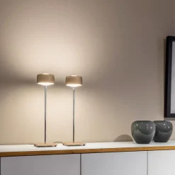 Online Grace LED Tischleuchte, Tunable White Tischleuchten|Tischleuchten