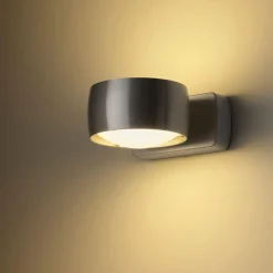 Hot Grace LED Wandleuchte, Tunable White Wandleuchten|Wandleuchten