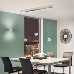 Hot Grace LED Wandleuchte, Tunable White Wandleuchten|Wandleuchten