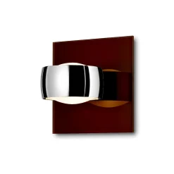 New Grace Unlimited LED Wandleuchte, braun, Tunable White Wandleuchten|Wandleuchten