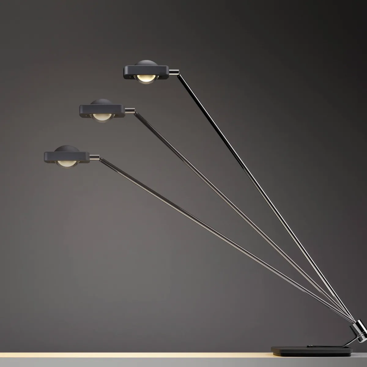 Clearance Kelveen LED Tischleuchte Arbeitszimmer|Büros