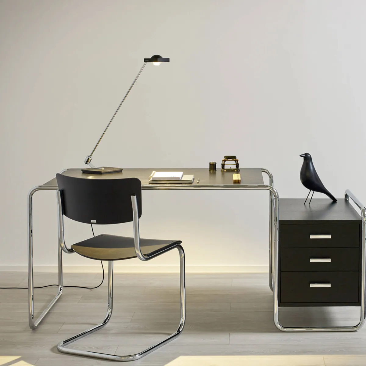 Clearance Kelveen LED Tischleuchte Arbeitszimmer|Büros