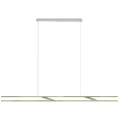 Hot Linto LED Pendelleuchte, fix Pendelleuchten