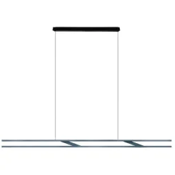 Hot Linto LED Pendelleuchte, fix Pendelleuchten