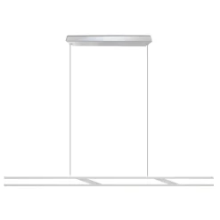 New Linto LED Pendelleuchte, unsichtbare Höhenverstellung Pendelleuchten