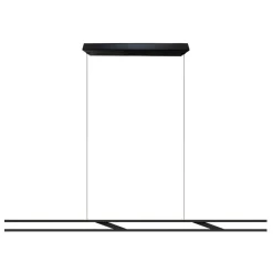 New Linto LED Pendelleuchte, unsichtbare Höhenverstellung Pendelleuchten