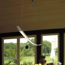 New Lisgo Sky LED Pendelleuchte, 1. Generation Pendelleuchten