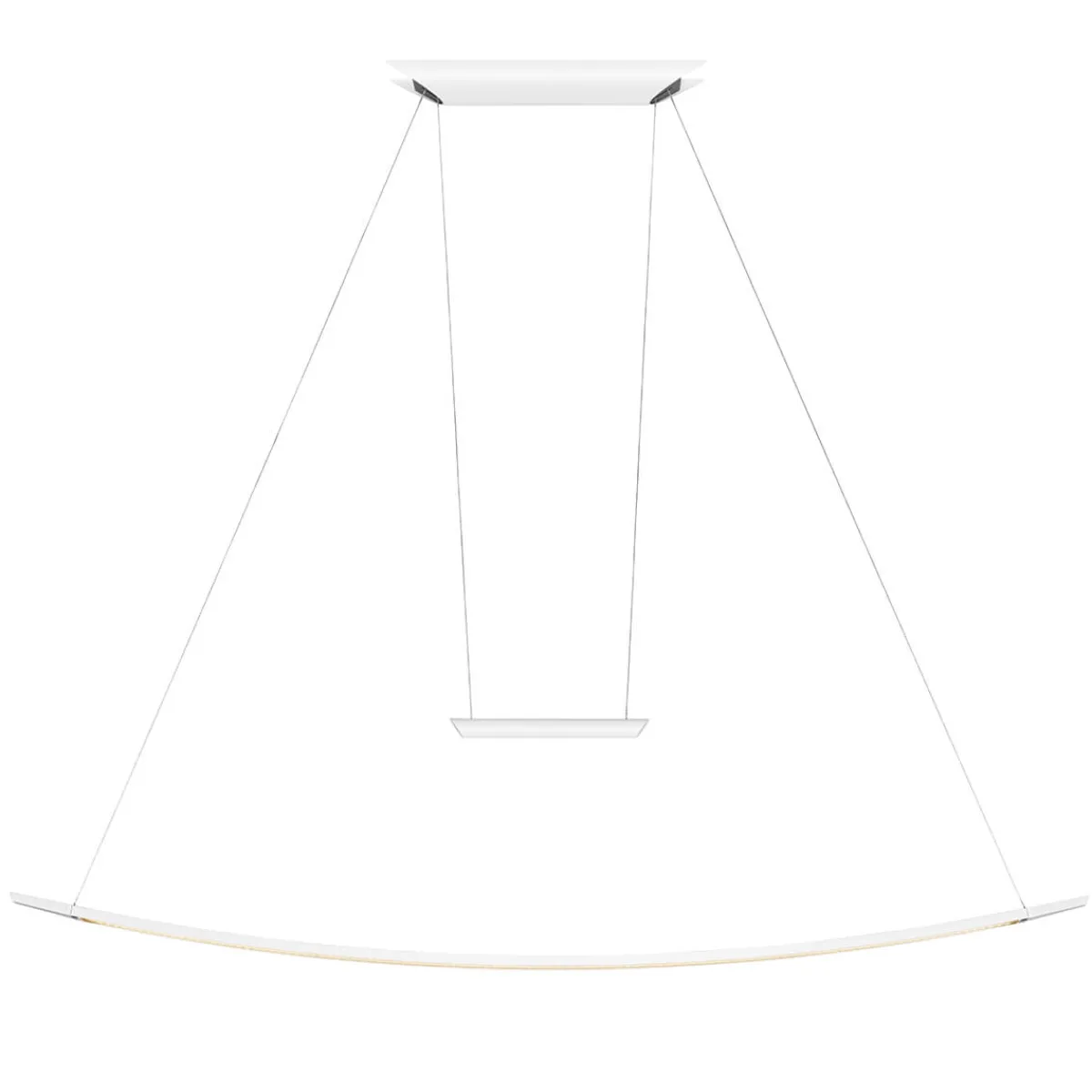 Online Lisgo Sky LED Pendelleuchte Pendelleuchten