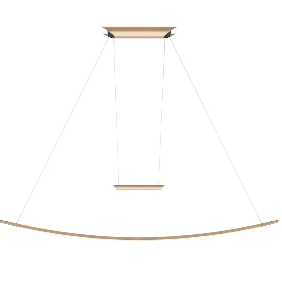 Online Lisgo Sky LED Pendelleuchte Pendelleuchten