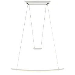 Lisgo Sky Short LED Pendelleuchte Küche|Essbereiche