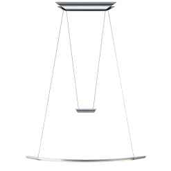 Lisgo Sky Short LED Pendelleuchte Küche|Essbereiche