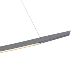 Lisgo Sky Short LED Pendelleuchte Küche|Essbereiche