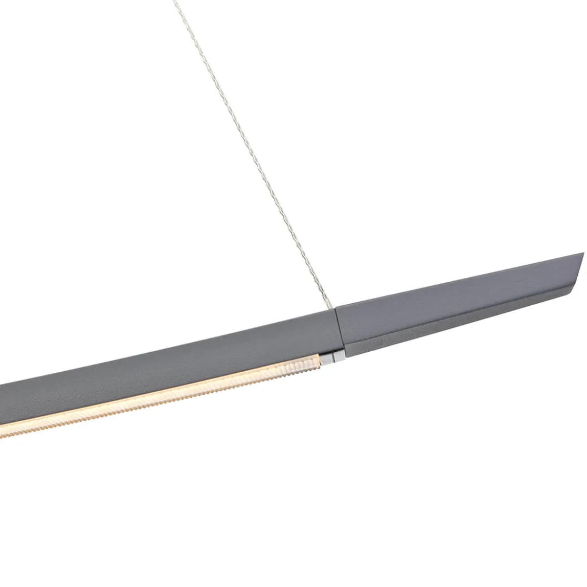 Lisgo Sky Short LED Pendelleuchte Küche|Essbereiche