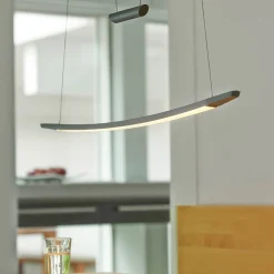 Lisgo Sky Short LED Pendelleuchte Küche|Essbereiche
