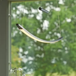 Lisgo Sky Short LED Pendelleuchte Küche|Essbereiche