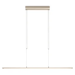 Outlet Lisgo Sky Straight LED Pendelleuchte Küche|Essbereiche