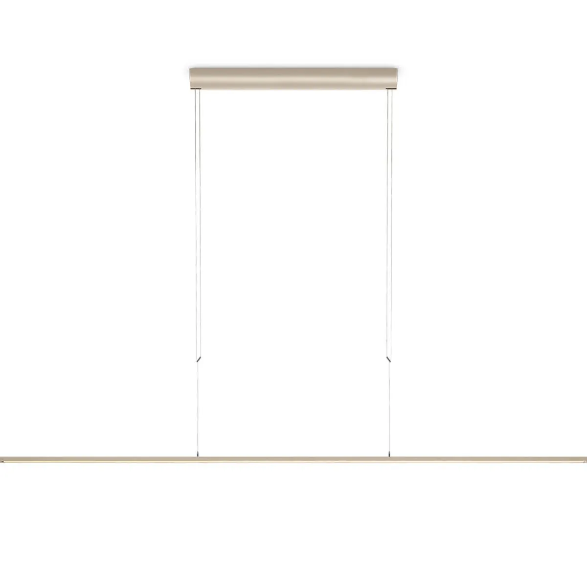 Lisgo Sky Straight Max LED Pendelleuchte Pendelleuchten