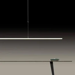 Lisgo Sky Straight Max LED Pendelleuchte Pendelleuchten