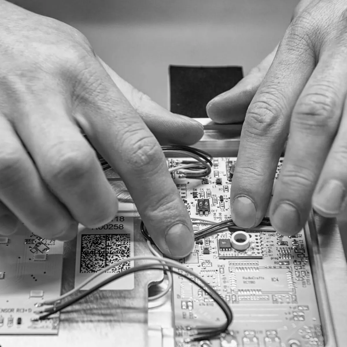 Hot Paläo LED Pendelleuchte, Tunable White Essbereiche|Pendelleuchten