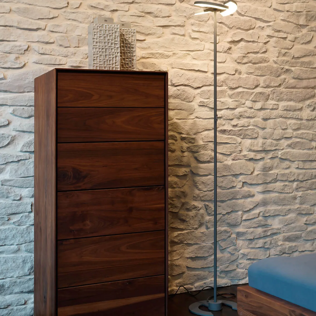 New Trinity LED Stehleuchte Stehleuchten|Schlafzimmer