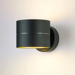 Discount Tudor LED Wandleuchte, Tunable White Wandleuchten|Flur