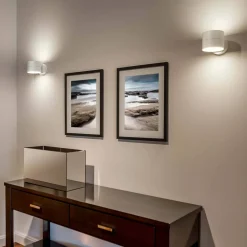 Discount Tudor LED Wandleuchte, Tunable White Wandleuchten|Flur