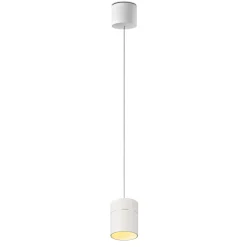Discount Tudor M LED Pendelleuchte, TW, unsichtbare Höhenverstellung Pendelleuchten|Pendelleuchten