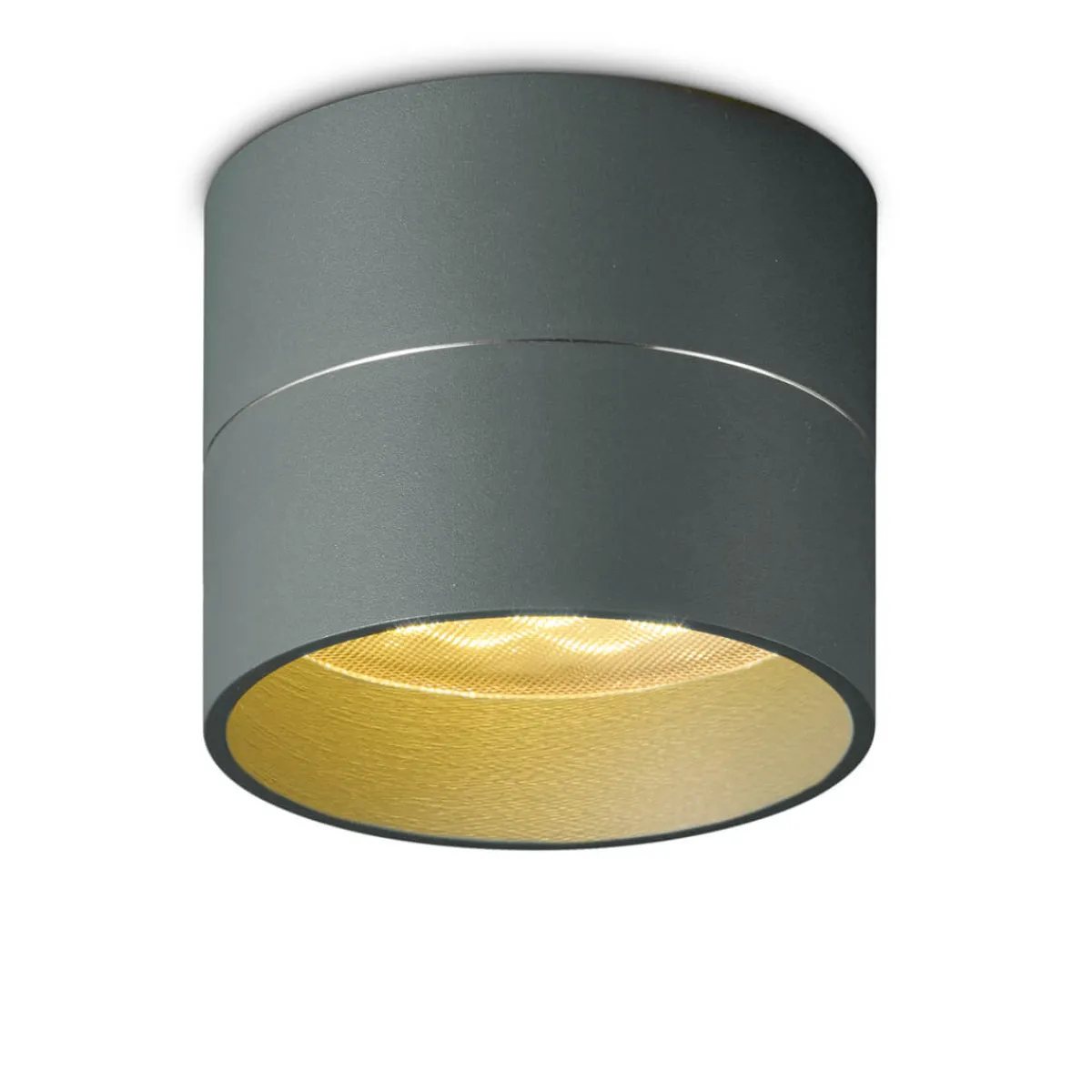 Hot Tudor S LED Deckenleuchte, Tunable White Downlights|Deckenleuchten