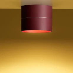 Hot Tudor S LED Deckenleuchte, Tunable White Downlights|Deckenleuchten