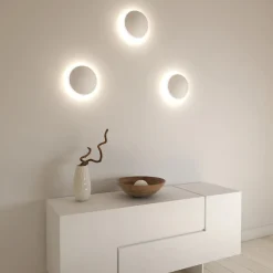 Clearance Volana LED Wandleuchte Wandleuchten|Flur