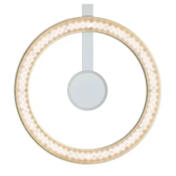 Outlet Yano 400 LED Wand- / Deckenleuchte, direkt Wandleuchten|Deckenleuchten